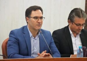 سلیمانی: تنگستان رتبه دوم ثبت اشتغال در استان بوشهر را کسب کرد