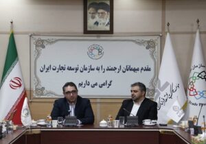سه برابری شدن صادرات خدمات | اگر مداخلات غیرضروری کاهش یابد بازار مثبت میشود