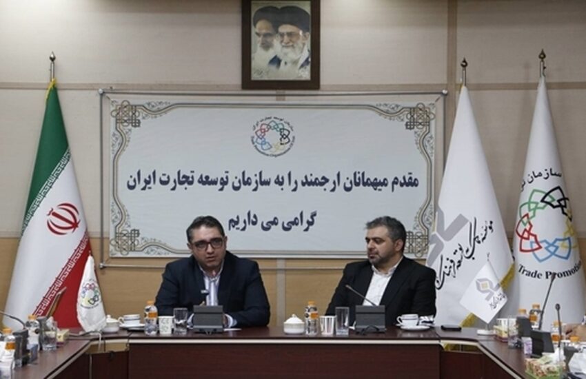 سه برابری شدن صادرات خدمات | اگر مداخلات غیرضروری کاهش یابد بازار مثبت میشود