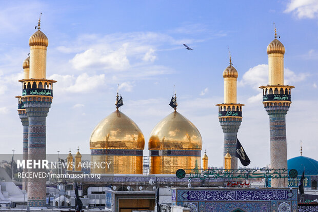 سیره تربیتی امام کاظم(ع) بر محور «تزکیه قبل از تعلیم» استوار بود