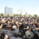 شاهرود، حسینیهٔ ایران؛ جایی که خیابان‌ها، تکیه‌گاه عشق می‌شوند