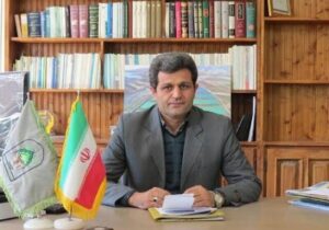 شریفی‌پور: فوگر حرارتی به کمک جنگل‌های زاگرس آمد