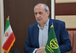 شفیعی: گاو سرابی نماد توانمندی دامپروری بومی است