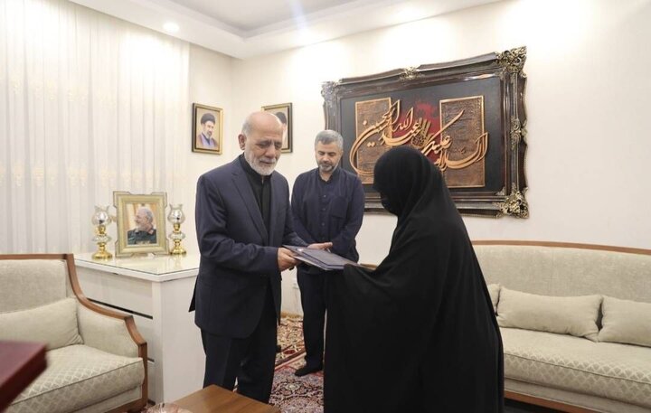 شهید پاکپور، مرد میدان، معمار تحولات عملیاتی و الگوی مدیریت جهادی بود