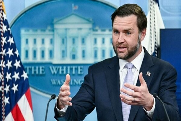 شکاف میان روایت «صلح» و لحن واقعی جیدی ونس