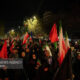 صد و نهمین اجتماع «نحن المنتقمون» در کرمانشاه برگزار میشود
