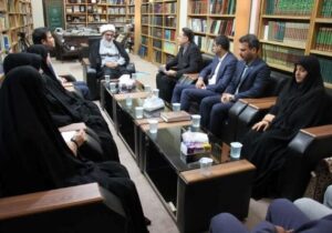 صفایی بوشهری: استاندارد از ارکان اصلی توسعه استان بوشهر است