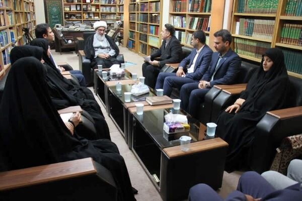 صفایی بوشهری: استاندارد از ارکان اصلی توسعه استان بوشهر است