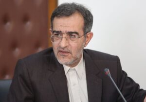 ضرورت نقش‌آفرینی نهادهای علمی در ترسیم نقشه راه ایران پس از جنگ