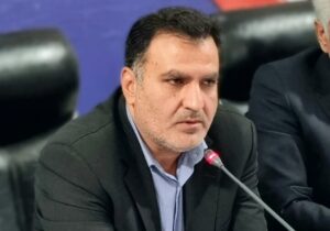 ضریب اقامت در کاشان ۱.۱ افزایش یافته است