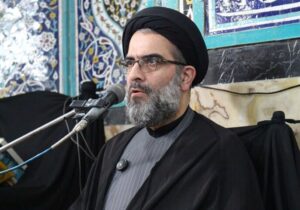 طاهری: عاشورا، میدان پیروزی بر نفس و تجلی وفاداری حضرت عباس(ع) است