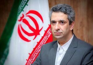 طباطبایی: رئیس‌جمهور ‎از خدمت به مردم عقب نخواهد نشست