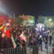 طنین عزای تاسوعا در میثاق مردمی اردستان