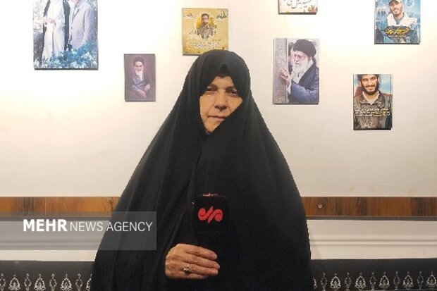 طنین لالایی‌ در نخلستان‌ها؛ میثاق دوباره مادران هرمزگانی با امام عصر