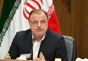 طهماسبی: تأمین کالاهای اساسی در گلستان بدون اختلال ادامه دارد