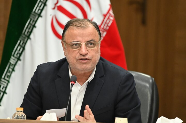 طهماسبی: تأمین کالاهای اساسی در گلستان بدون اختلال ادامه دارد