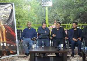 ظرفیت اسکان و پشتیبانی از ۱۰ هزار زائر مراسم تشییع امام شهید فراهم شد