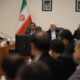 عارف: فرماندهی رهبر انقلاب و وفاداری پزشکیان به نظام بینظیر است