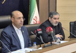 عباسی: طرحهای اولویتدار شرط جذب اعتبارات برای ورامین است