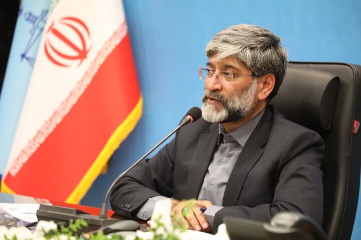 عتباتی: قاتل وکیل دادگستری در بخش محمدیار شناسایی شود