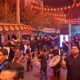 عزاداری شب عاشورای حسینی در اردستان