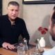 علی دایی به عیادت اکبر عبدی رفت+ عکس