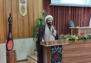 غدیر باید در اولویت برنامههای هیئات مذهبی قرار گیرد