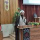 غدیر باید در اولویت برنامههای هیئات مذهبی قرار گیرد