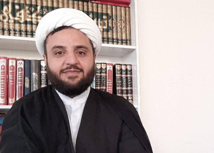 غدیر و فرهنگ ایثار، ریشههای مشترک هویت انقلابی و دینی