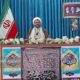 غلامی: دشمن با تحریف واقعیات به دنبال تضعیف ظرفیتهای درونی کشور است
