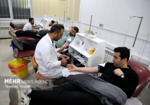 فراخوان استخدام سازمان انتقال خون به زودی منتشر میشود