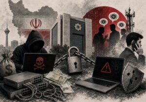 فرار بزرگ بعد از هک بانک‌ها / به‌جای پاسخگویی، اینترنت را متهم می‌کنند / تجهیزات شبکه، استوک و دست‌دوم است / مجوز آپدیت تجهیزات را  هم ندادند