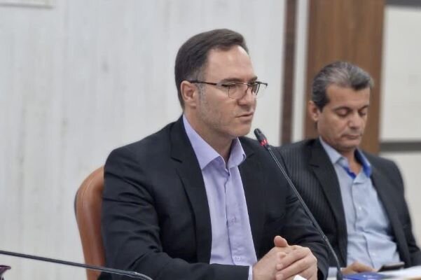 فرماندار تنگستان: ۴۶۰۰ واحد صنعتی در شهرستان وجود دارد