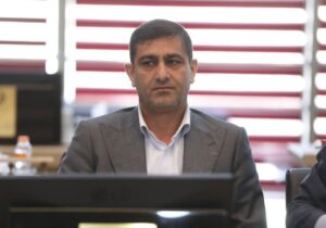 فرماندار پیشوا: پیشرفت فیزیکی بیمارستان ۹۶ تختخوابی به ۶۰ درصد رسید