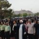 فریاد مقاومت کوهبنانی ها در مهمانی کیلومتری غدیر