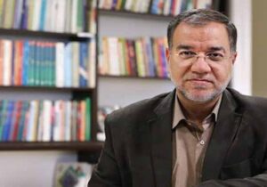 فضائلی: تا دقایقی دیگر جزئیات مراسم تشییع قائد امت اعلام میشود