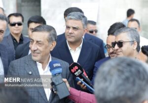 قائم پناه: منافع ملی ایران با قدرت تأمین خواهد شد