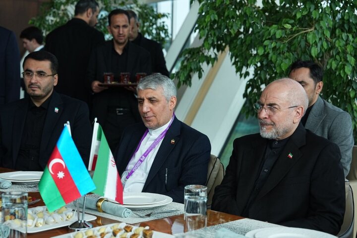 قالیباف: اجلاس PUIC میتواند انسجام کشورهای اسلامی را تقویت کند