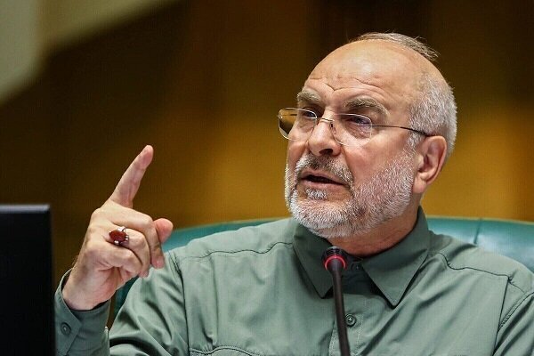 قالیباف: ایران به هرگونه تجاوز با قاطعیت و بدون درنگ پاسخ میدهد