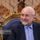 قالیباف: تنگه هرمز توسط ایران اداره خواهد شد