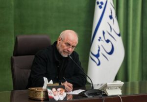 قالیباف: فقدان آیت الله فیاض ضایعه‌ای بزرگ برای عموم مسلمانان است