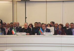 قالیباف:ایران نشان داد دوران تحمیل اراده بر ملت‌های مستقل تمام شده است