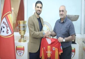قرارداد کاپیتان فولاد تمدید شد