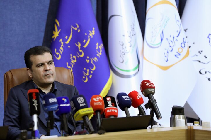 قراردادهای میلیون دلاری در حوزه هوش مصنوعی؛ ۳۷ چاه نفت هوشمند می شود