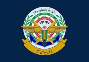 قرارگاه خاتم: ارتش و سپاه به پایگاه‌های آمریکا حمله کردند