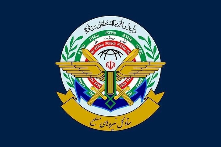 قرارگاه خاتم: پاسخی دردناک به رژیم داده شد/ توقف عملیات نیروهای مسلح