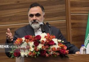 قمی: عملیات اجرایی زیرگذر ویژه احشام در کریم‌آباد آغاز شد