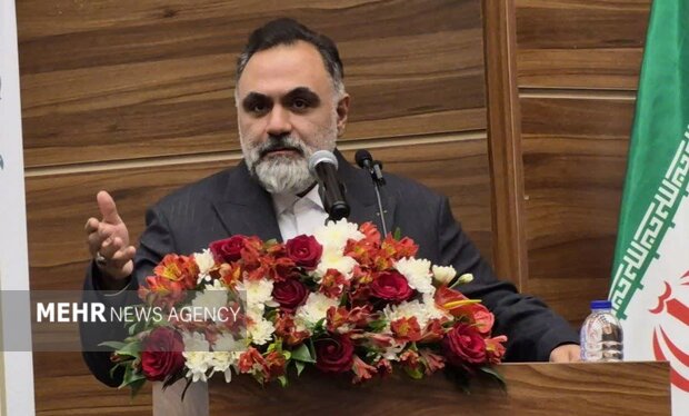 قمی: عملیات اجرایی زیرگذر ویژه احشام در کریم‌آباد آغاز شد