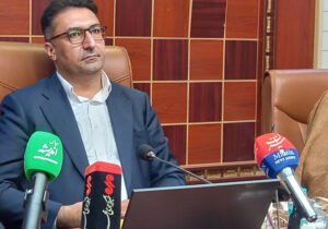 قهرمانی: حمله به ایران مصداق بارز تجاوز غیرقانونی است