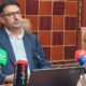 قهرمانی: حمله به ایران مصداق بارز تجاوز غیرقانونی است